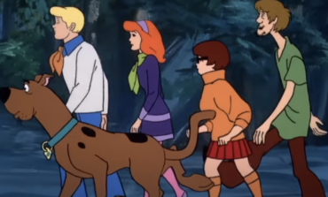 Zoinks! A Live-Action 'Scooby-Doo' Series Is Gearing Up For Netflix